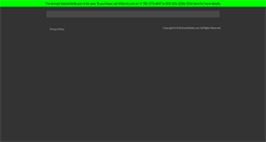 Desktop Screenshot of blackshields.com